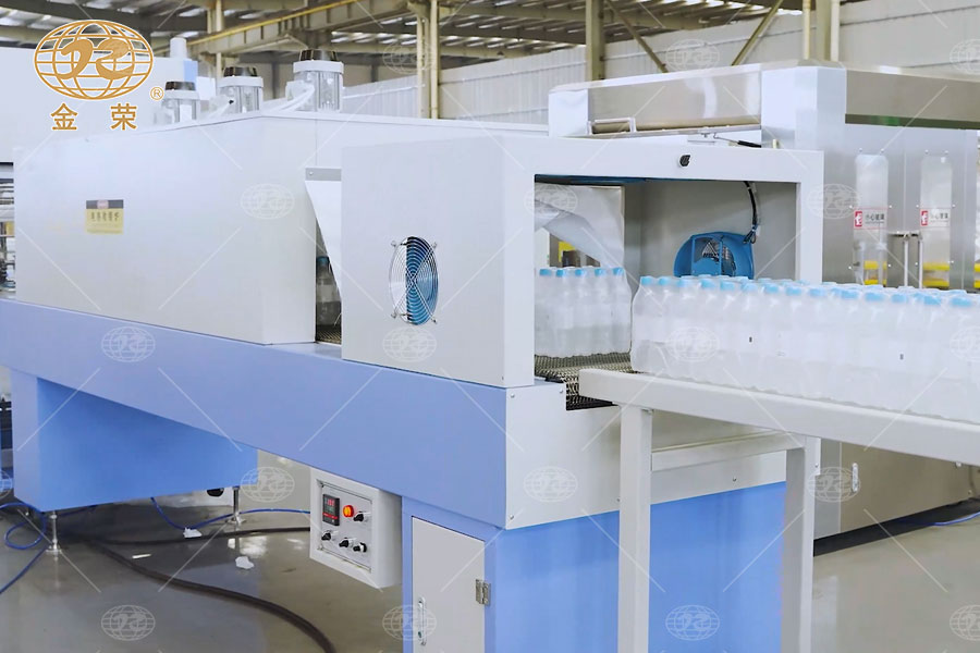 直列式膜包機-3